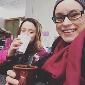 Meet your Posher, Tiffany